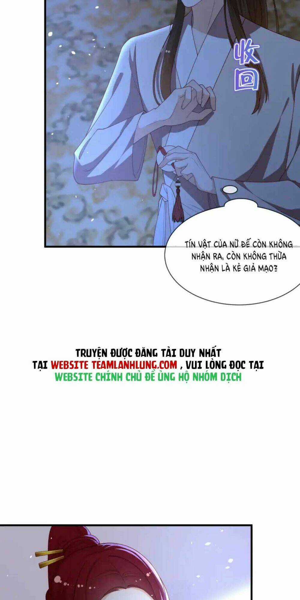 Ta Trở Thành Mami Của Nhân Vật Phản Diện Chapter 10 trang 4