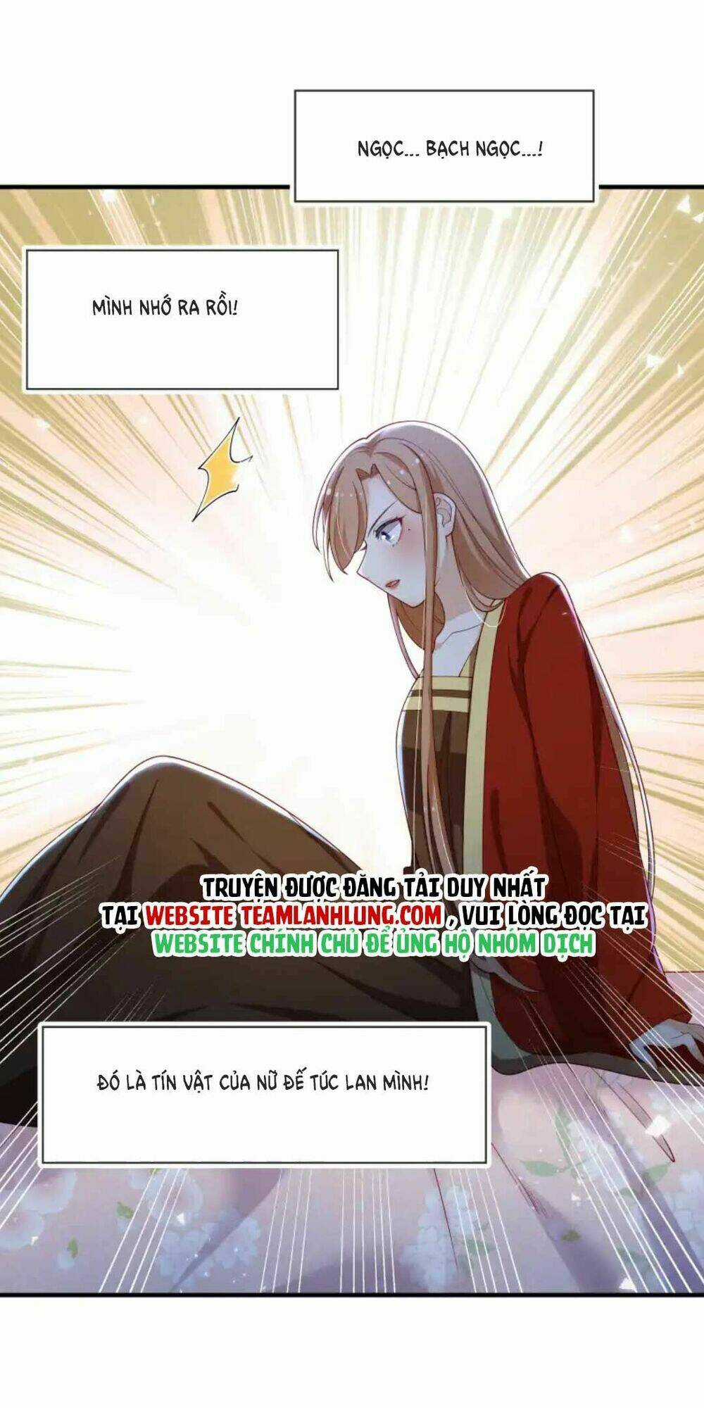 Ta Trở Thành Mami Của Nhân Vật Phản Diện Chapter 10 trang 40