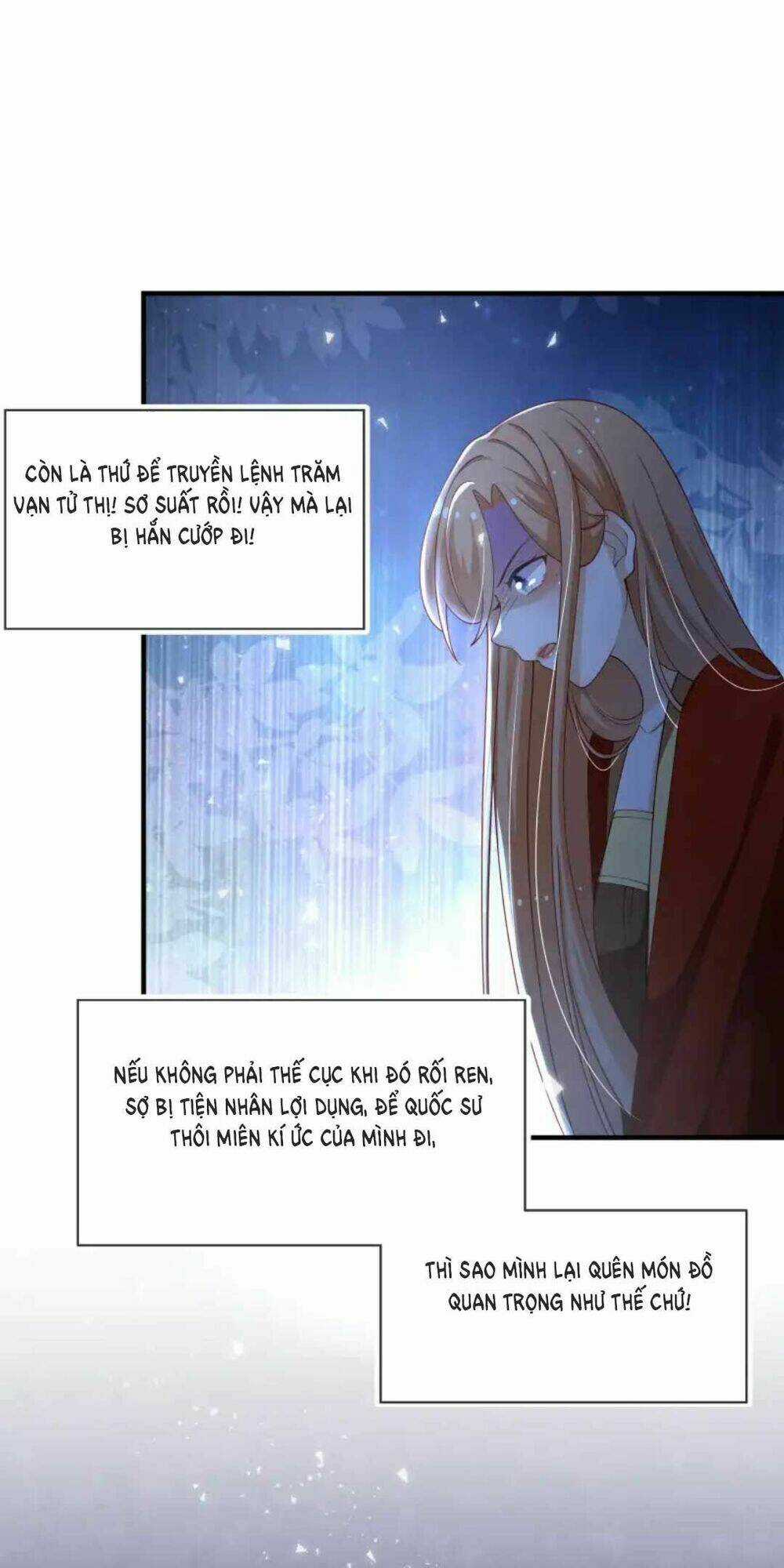 Ta Trở Thành Mami Của Nhân Vật Phản Diện Chapter 10 trang 41