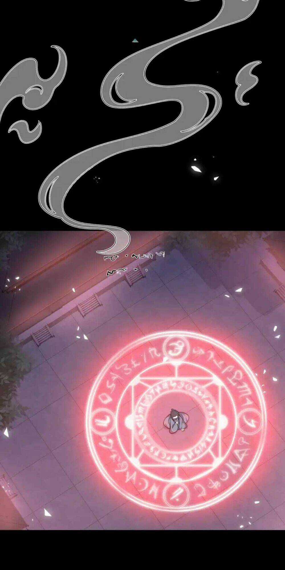 Ta Trở Thành Mami Của Nhân Vật Phản Diện Chapter 10 trang 46