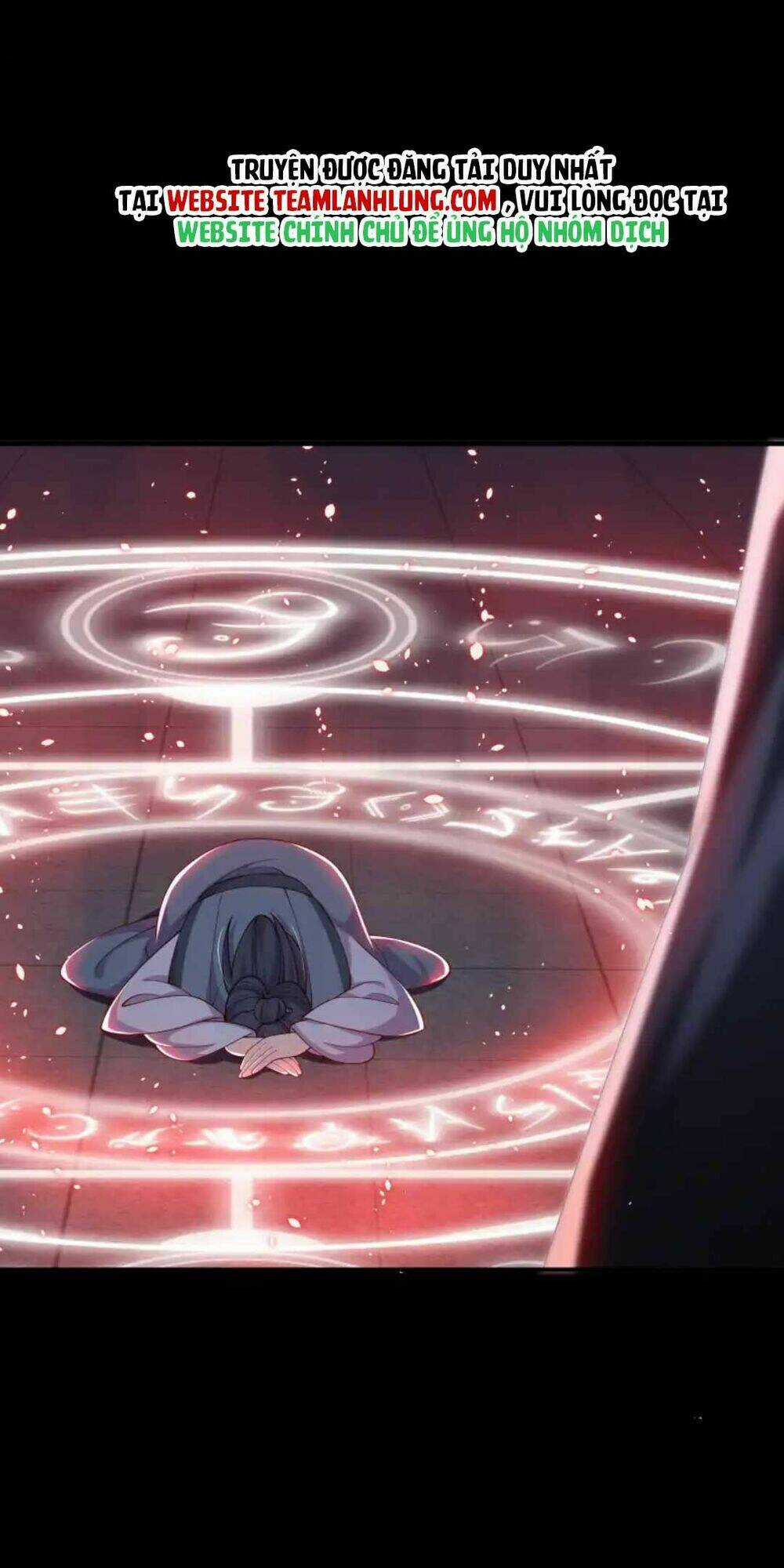 Ta Trở Thành Mami Của Nhân Vật Phản Diện Chapter 10 trang 47