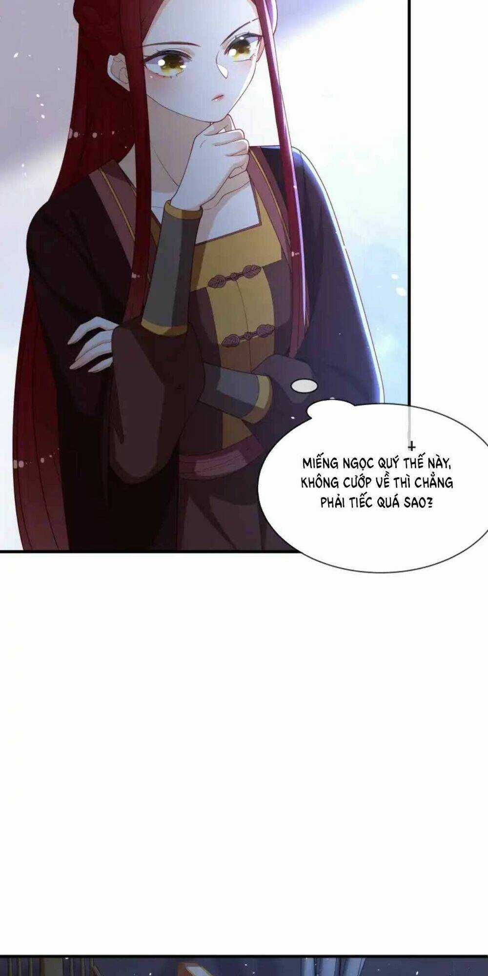 Ta Trở Thành Mami Của Nhân Vật Phản Diện Chapter 10 trang 5