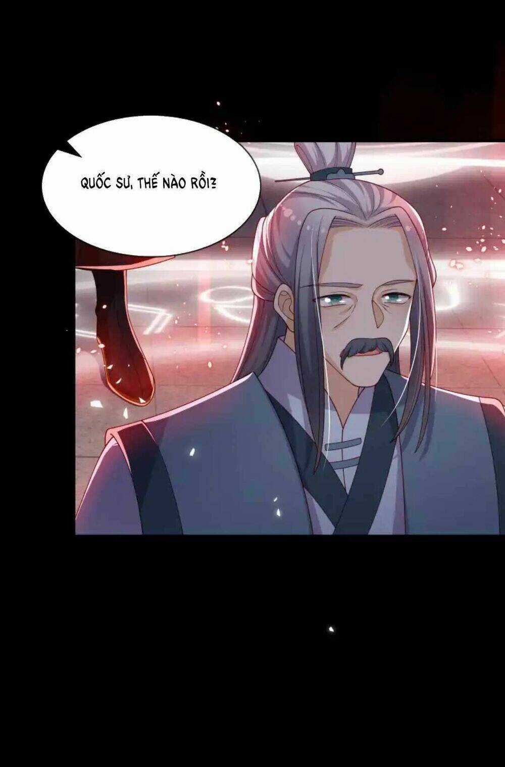 Ta Trở Thành Mami Của Nhân Vật Phản Diện Chapter 10 trang 50