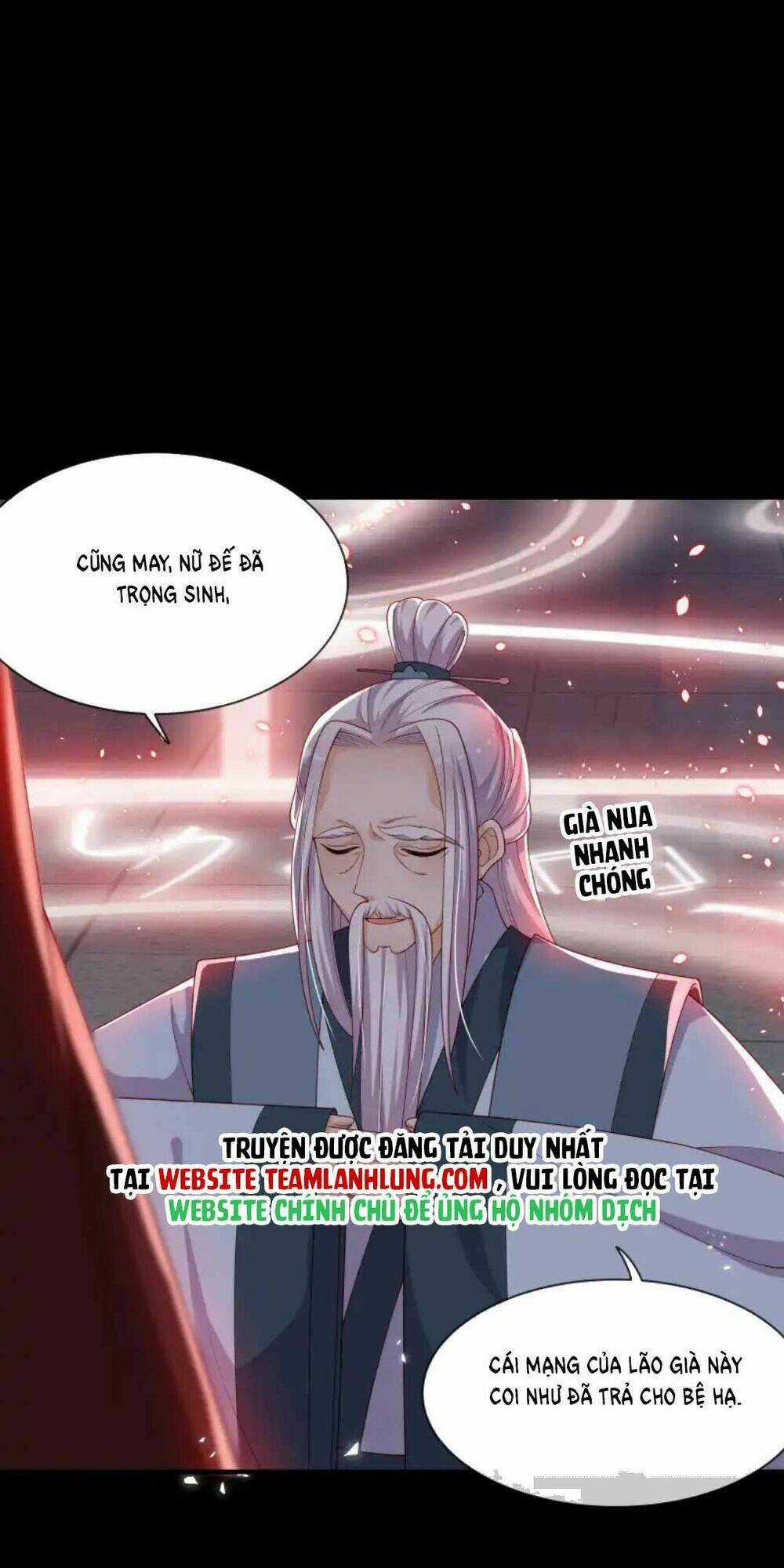 Ta Trở Thành Mami Của Nhân Vật Phản Diện Chapter 10 trang 51