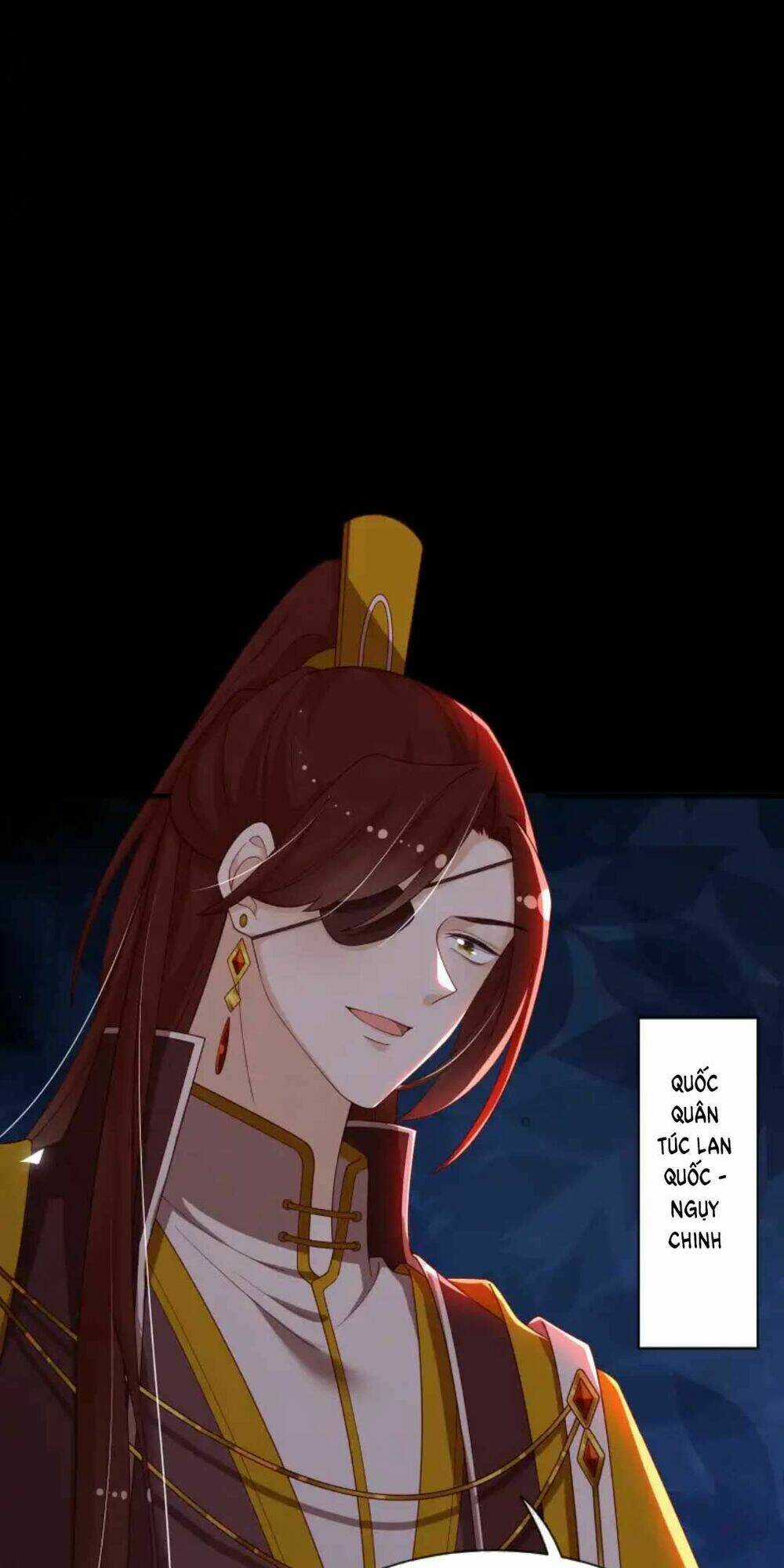 Ta Trở Thành Mami Của Nhân Vật Phản Diện Chapter 10 trang 52