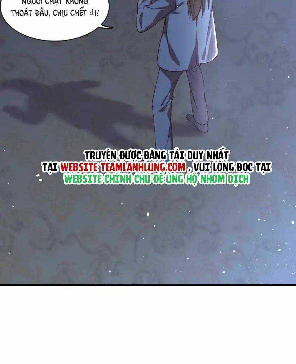 Ta Trở Thành Mami Của Nhân Vật Phản Diện Chapter 10 trang 7