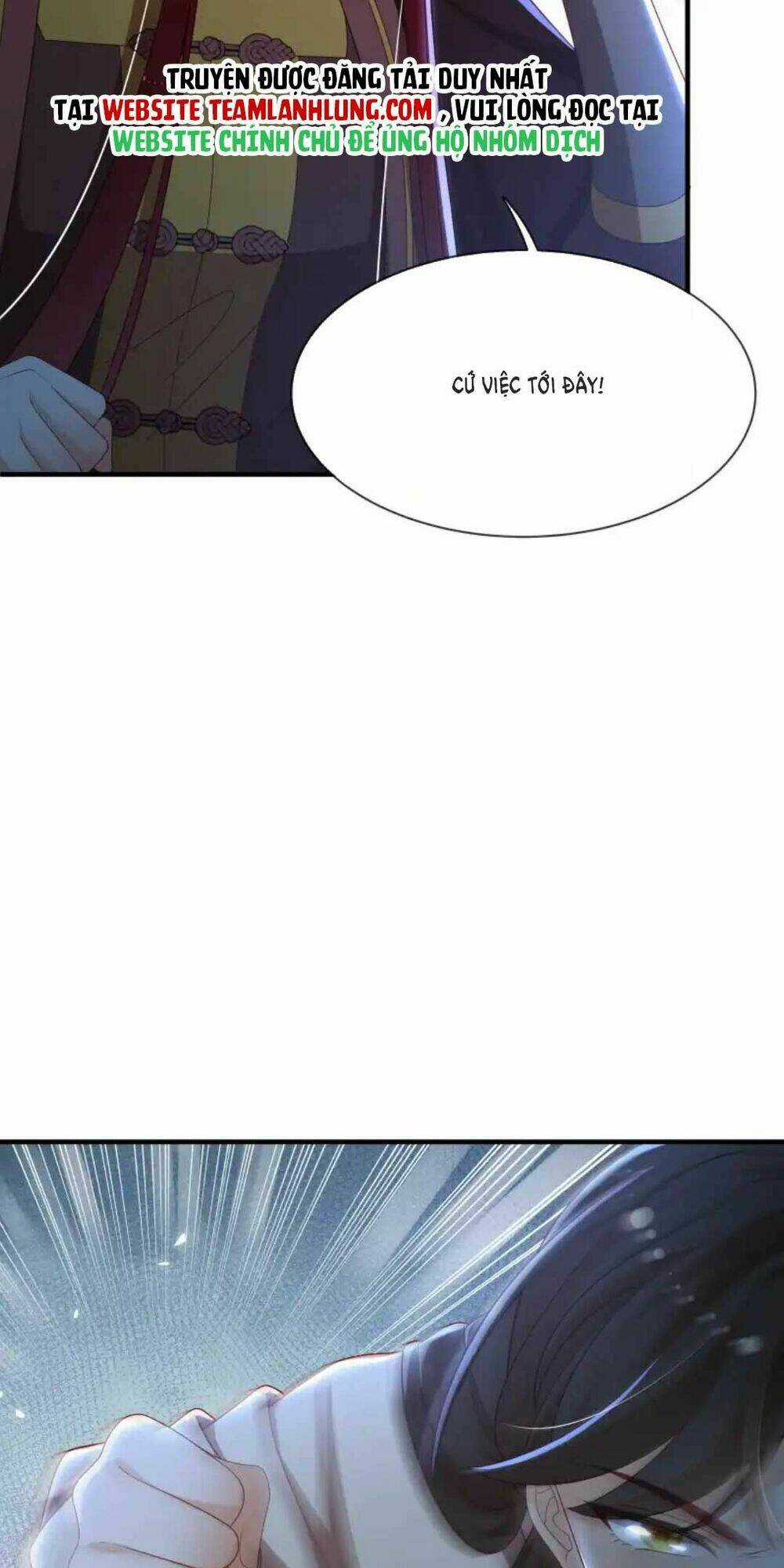 Ta Trở Thành Mami Của Nhân Vật Phản Diện Chapter 10 trang 9