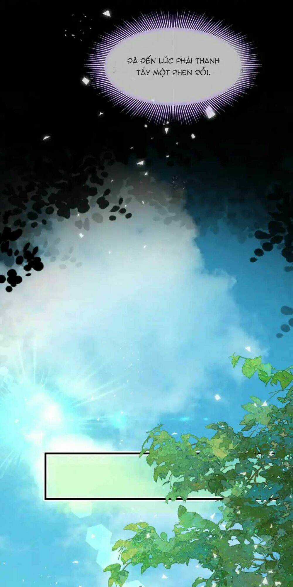 Ta Trở Thành Mami Của Nhân Vật Phản Diện Chapter 11 trang 10