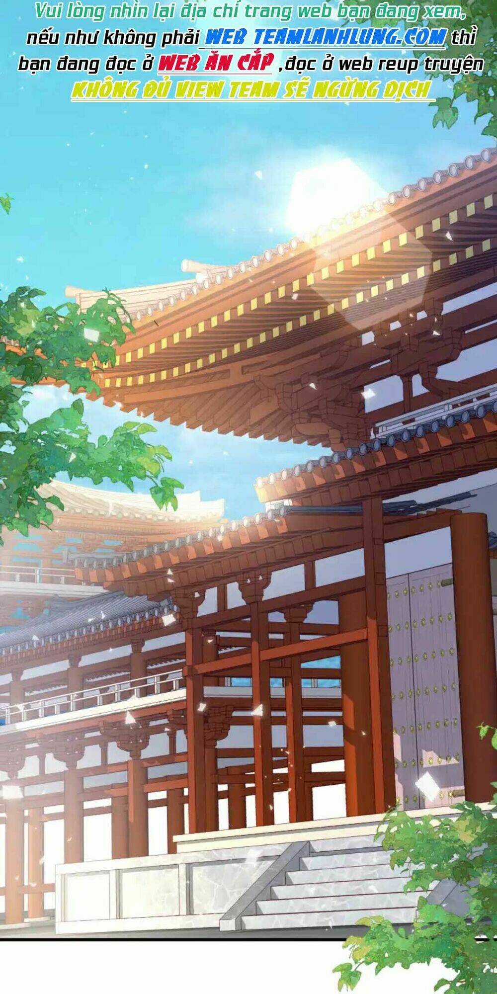 Ta Trở Thành Mami Của Nhân Vật Phản Diện Chapter 11 trang 11