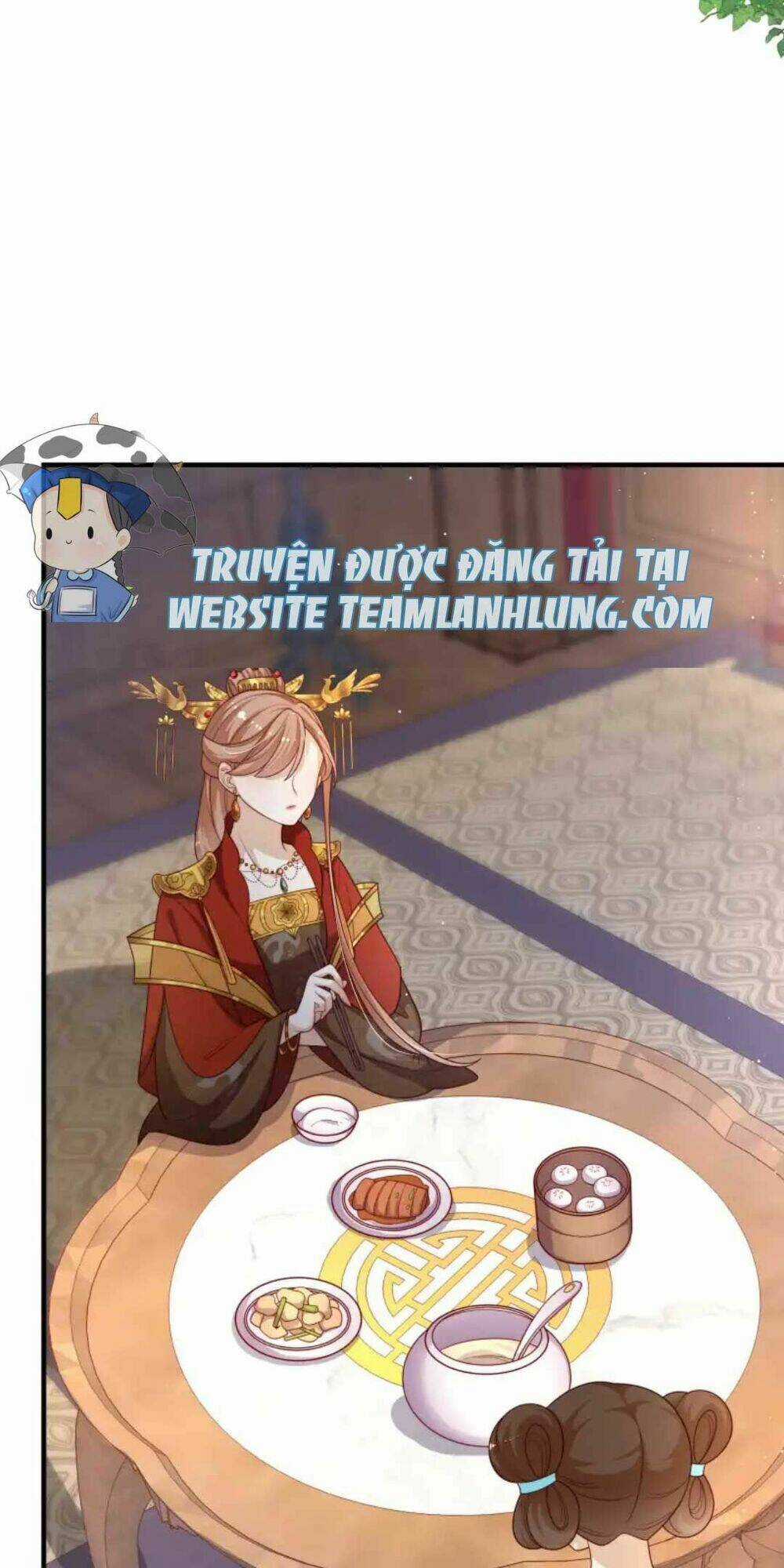 Ta Trở Thành Mami Của Nhân Vật Phản Diện Chapter 11 trang 12