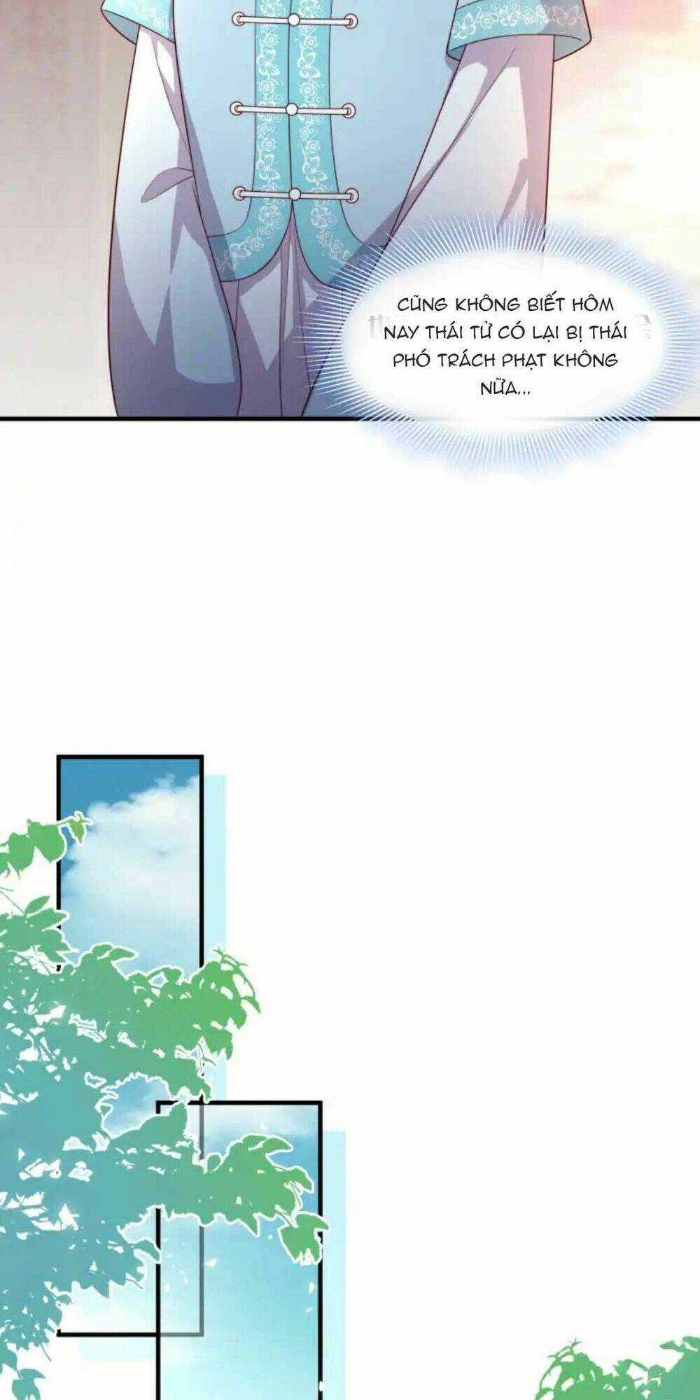 Ta Trở Thành Mami Của Nhân Vật Phản Diện Chapter 11 trang 17