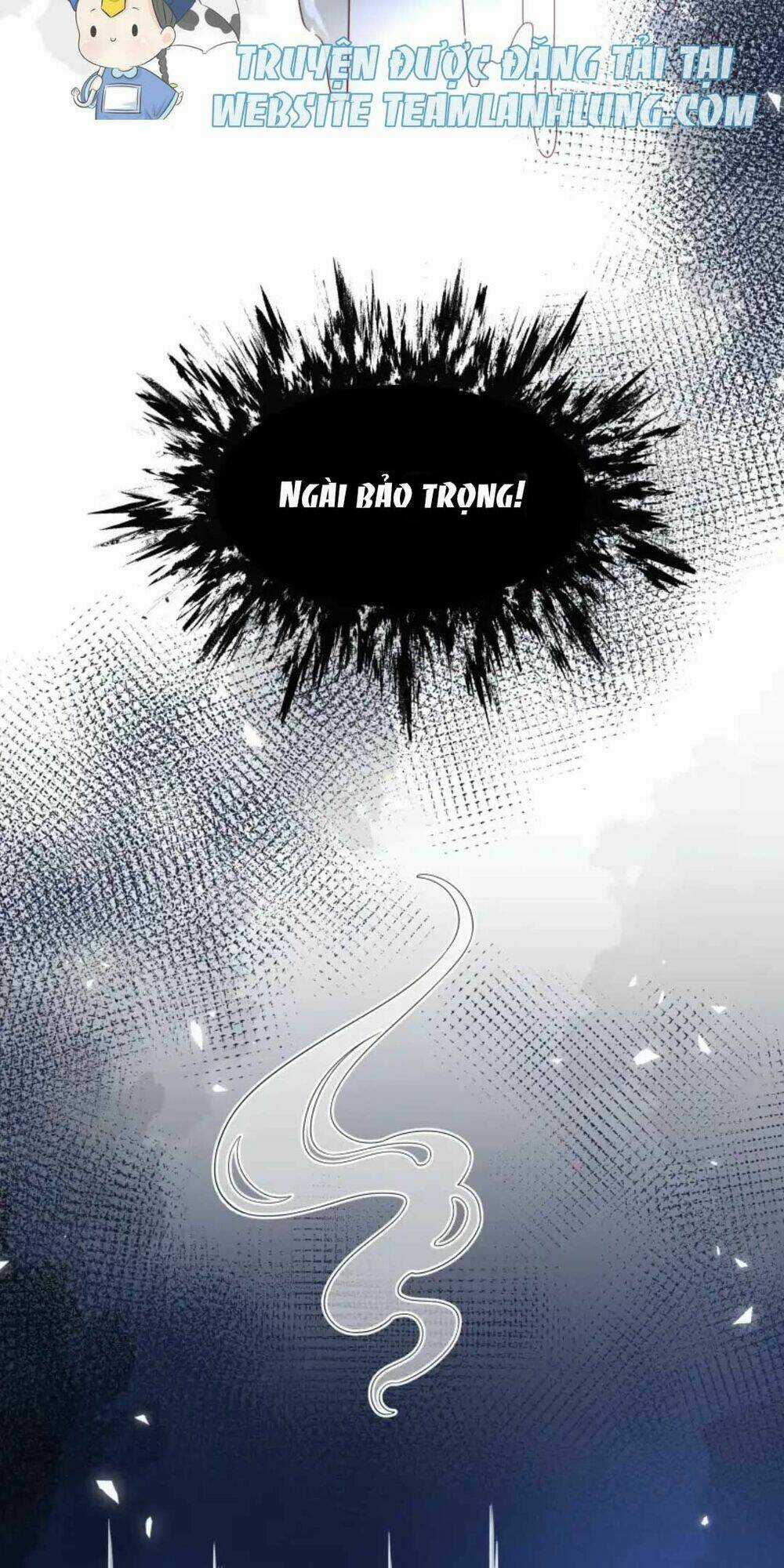 Ta Trở Thành Mami Của Nhân Vật Phản Diện Chapter 11 trang 2