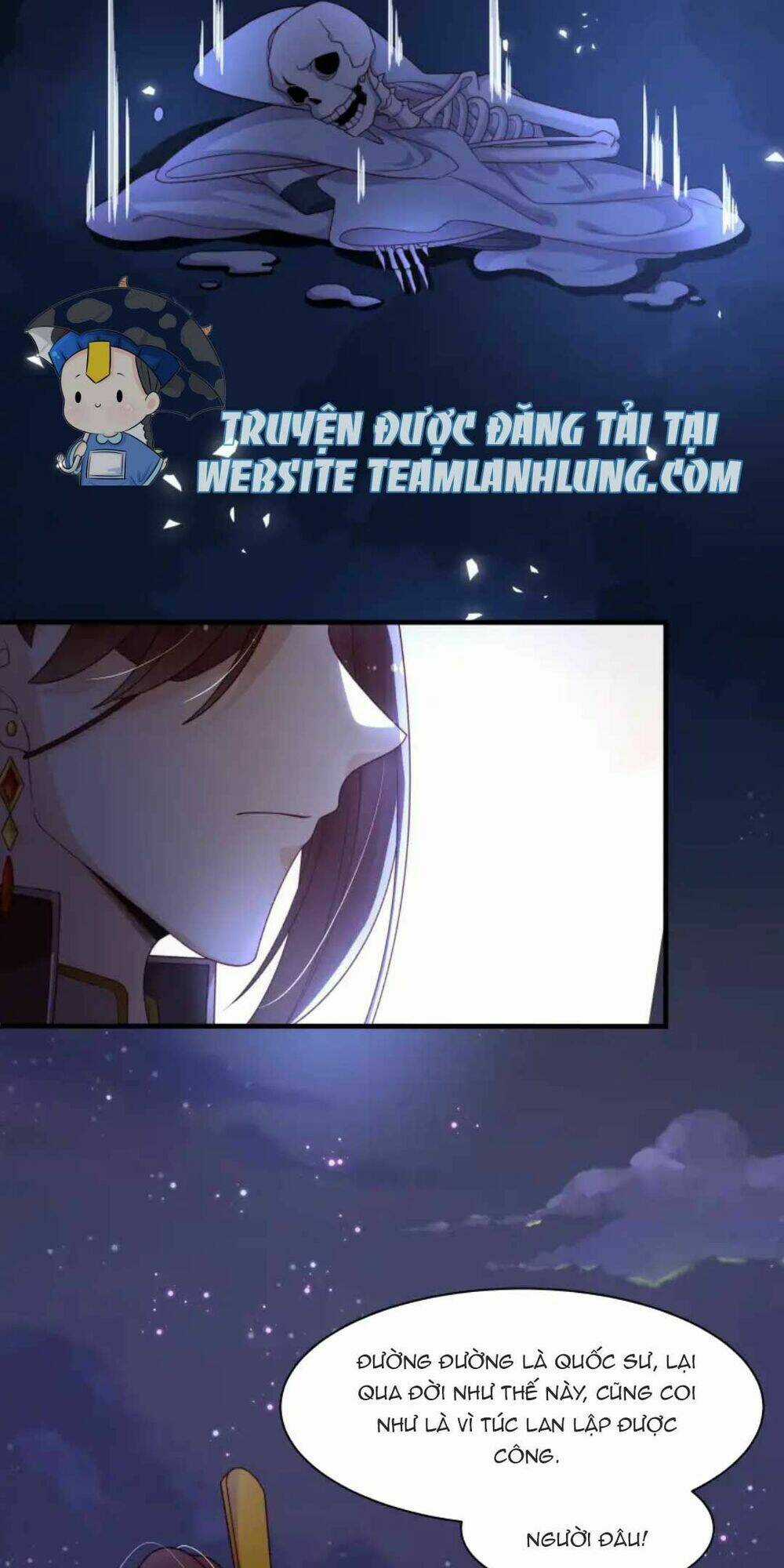 Ta Trở Thành Mami Của Nhân Vật Phản Diện Chapter 11 trang 3