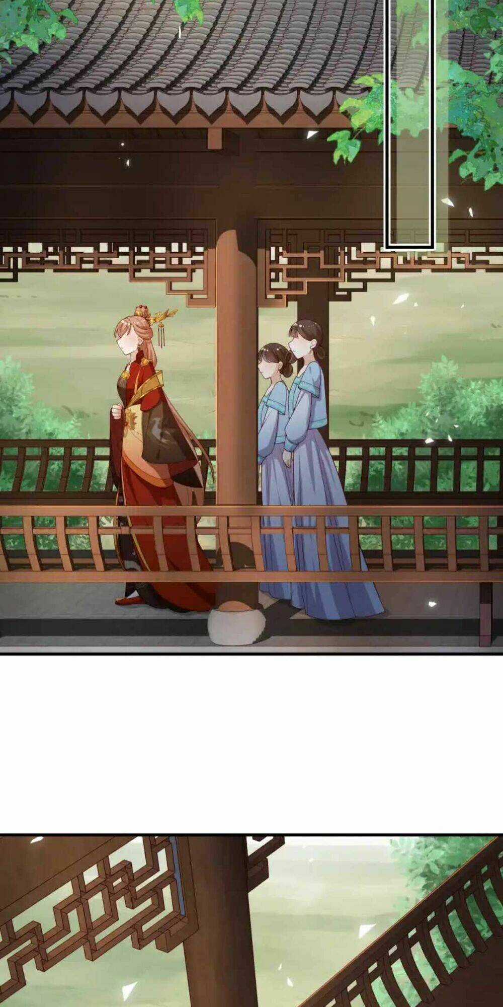 Ta Trở Thành Mami Của Nhân Vật Phản Diện Chapter 11 trang 31