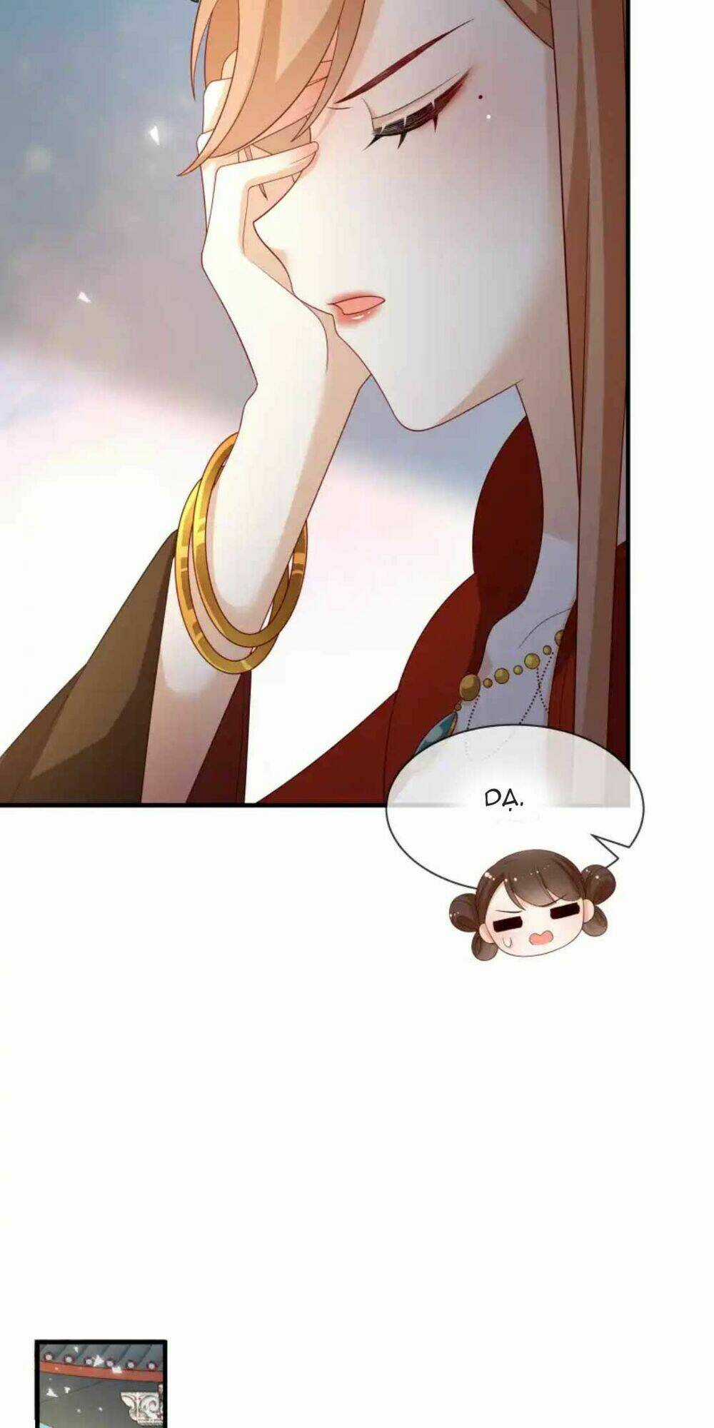 Ta Trở Thành Mami Của Nhân Vật Phản Diện Chapter 11 trang 36