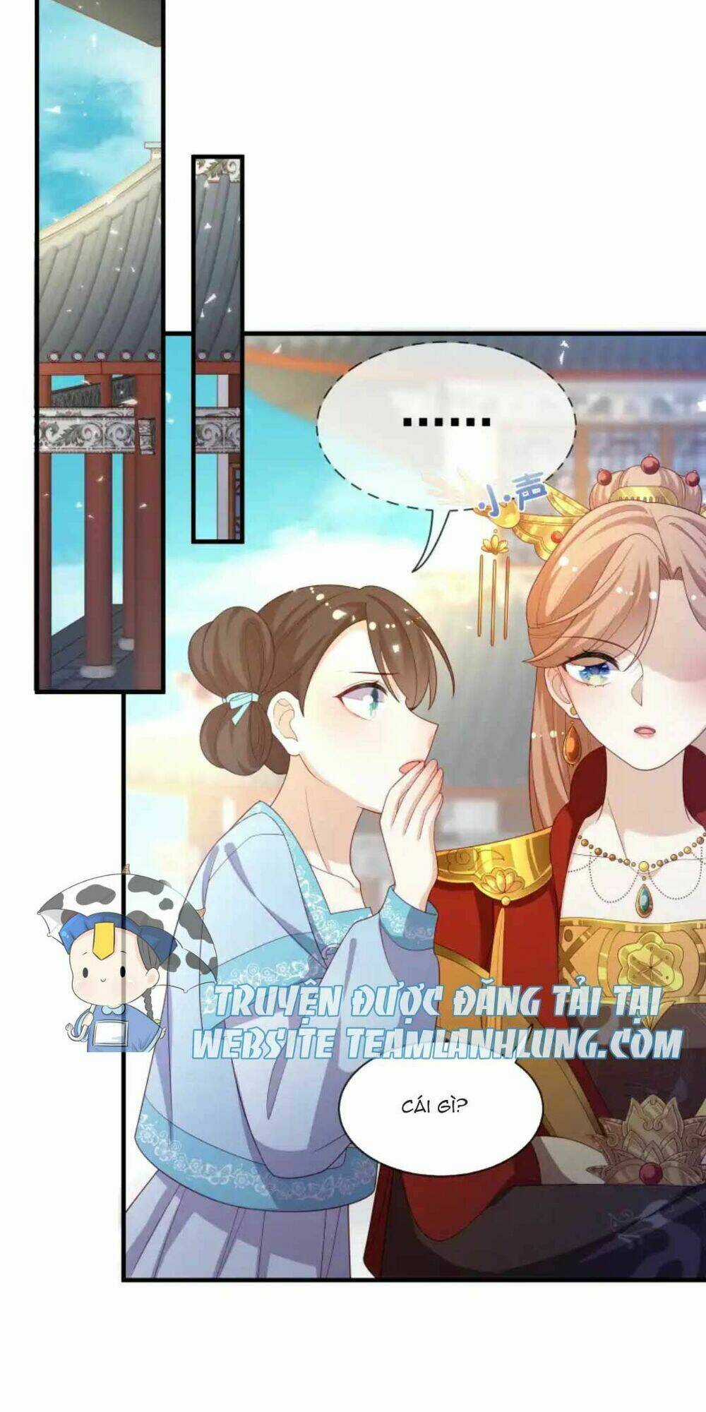 Ta Trở Thành Mami Của Nhân Vật Phản Diện Chapter 11 trang 37