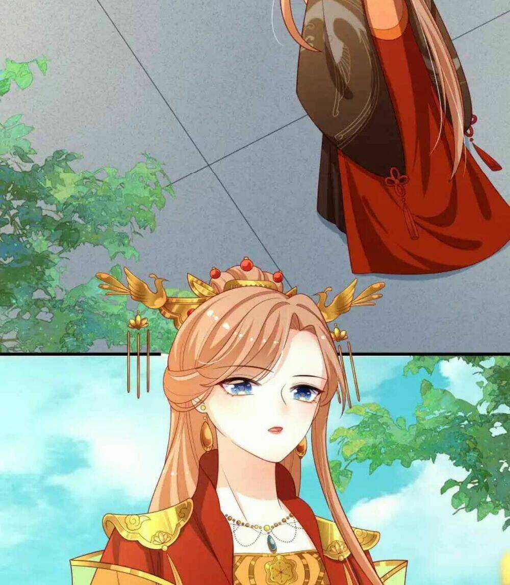 Ta Trở Thành Mami Của Nhân Vật Phản Diện Chapter 11 trang 39