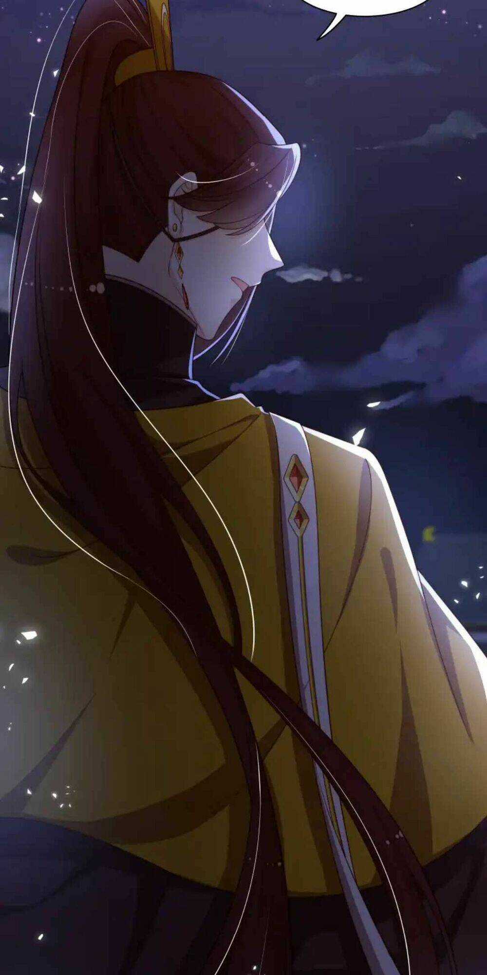 Ta Trở Thành Mami Của Nhân Vật Phản Diện Chapter 11 trang 4