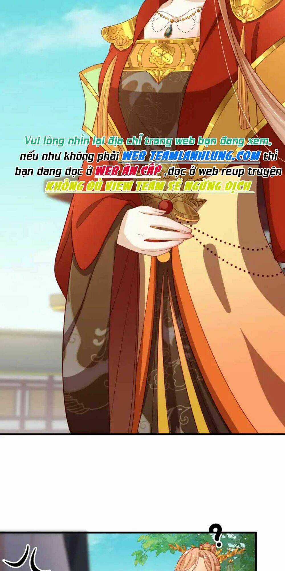 Ta Trở Thành Mami Của Nhân Vật Phản Diện Chapter 11 trang 43