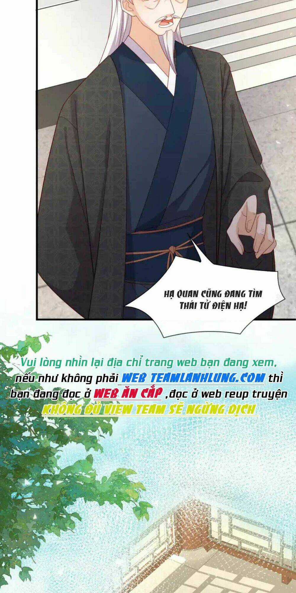 Ta Trở Thành Mami Của Nhân Vật Phản Diện Chapter 11 trang 45