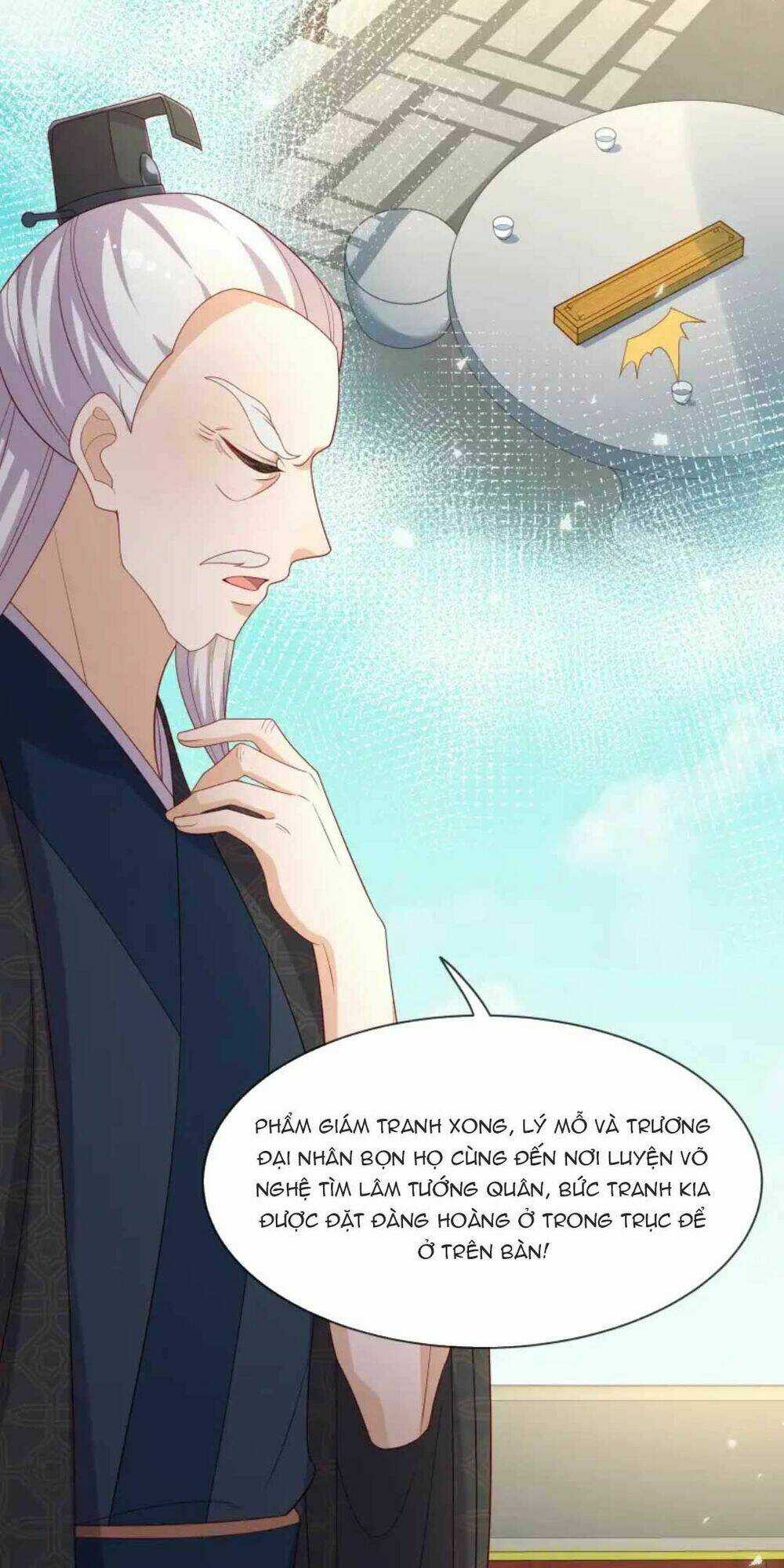 Ta Trở Thành Mami Của Nhân Vật Phản Diện Chapter 11 trang 46