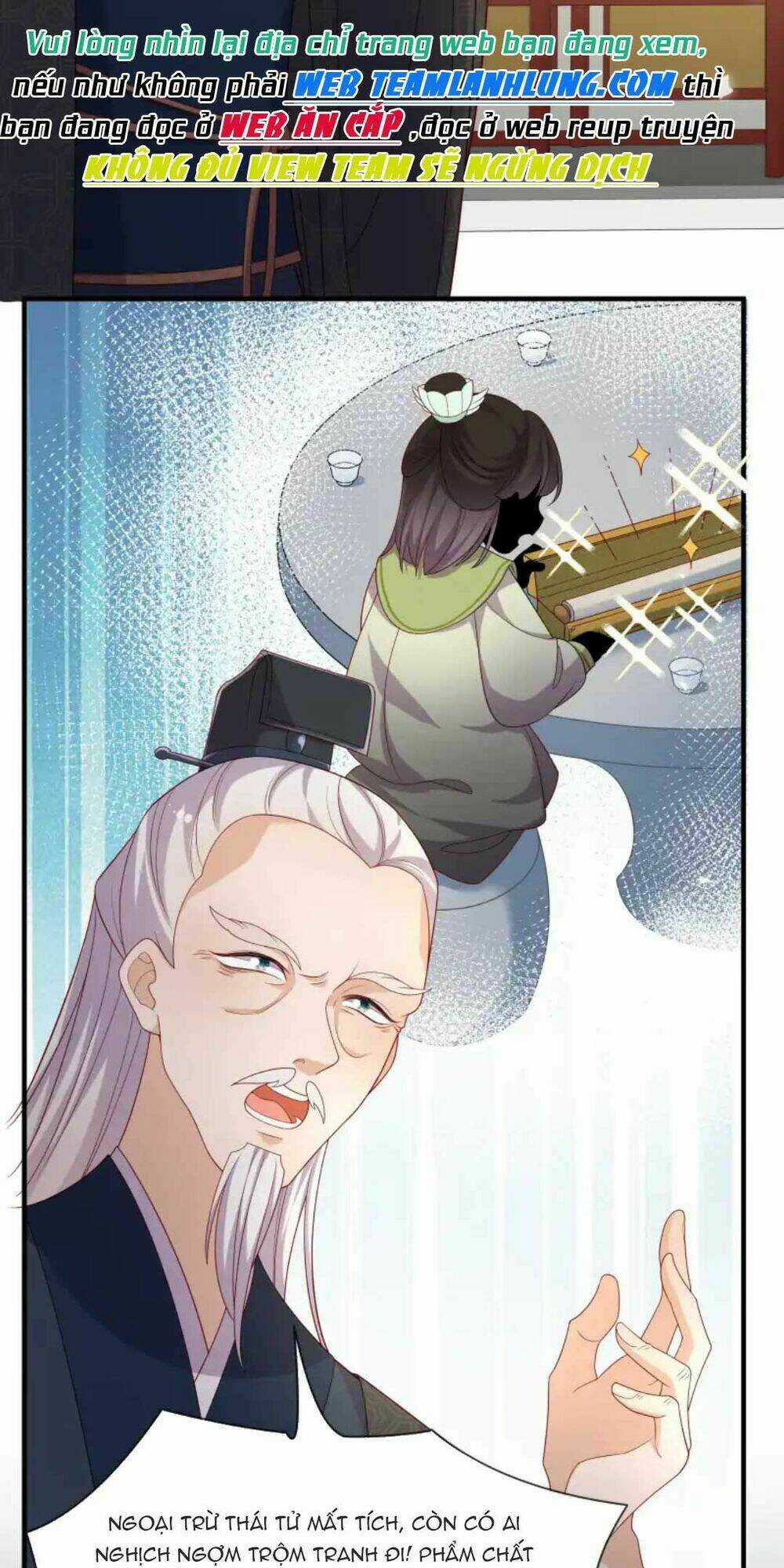 Ta Trở Thành Mami Của Nhân Vật Phản Diện Chapter 11 trang 47