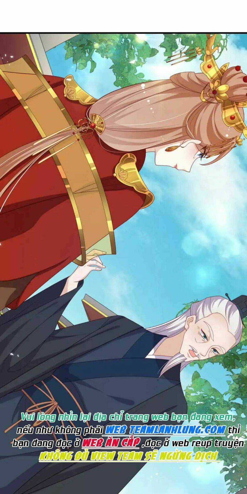 Ta Trở Thành Mami Của Nhân Vật Phản Diện Chapter 11 trang 50