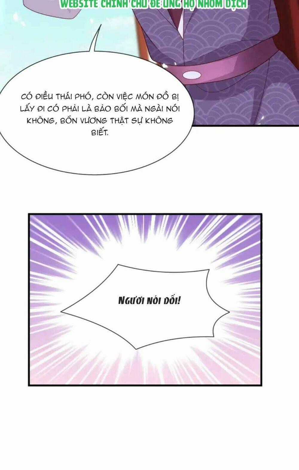 Ta Trở Thành Mami Của Nhân Vật Phản Diện Chapter 11 trang 53