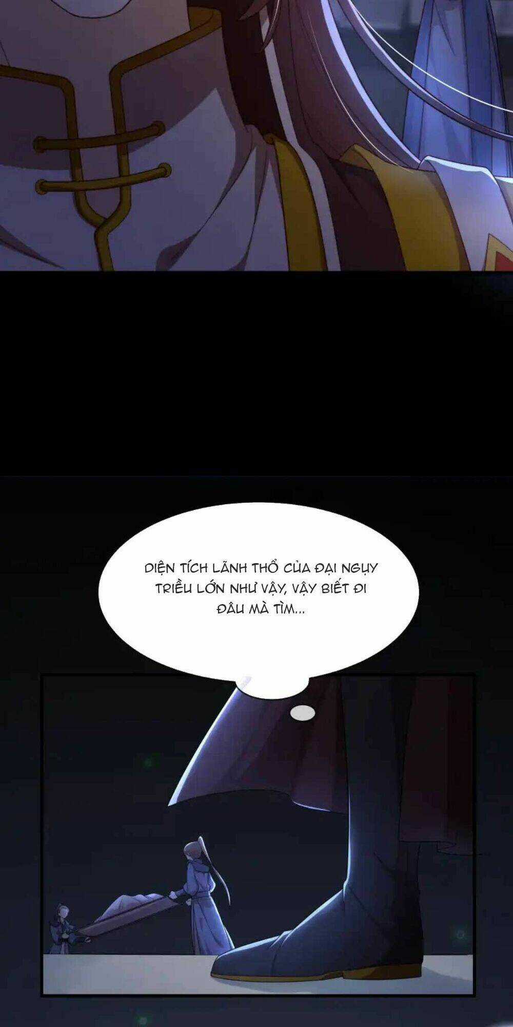 Ta Trở Thành Mami Của Nhân Vật Phản Diện Chapter 11 trang 6