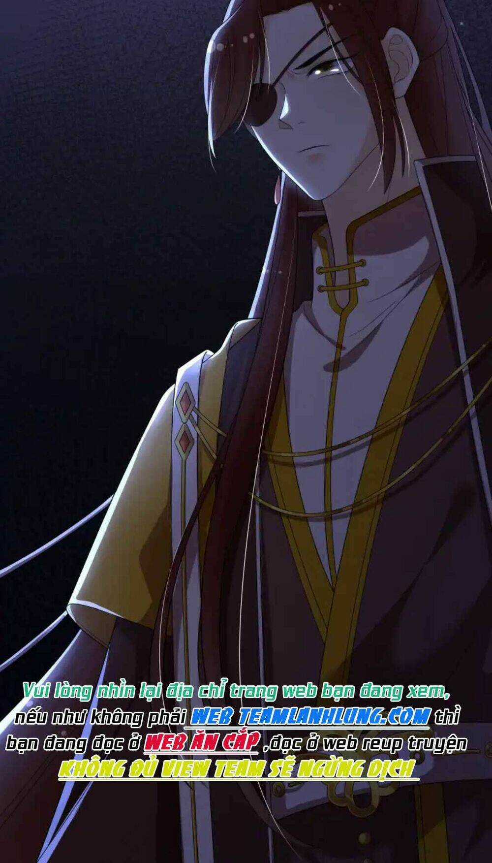 Ta Trở Thành Mami Của Nhân Vật Phản Diện Chapter 11 trang 8