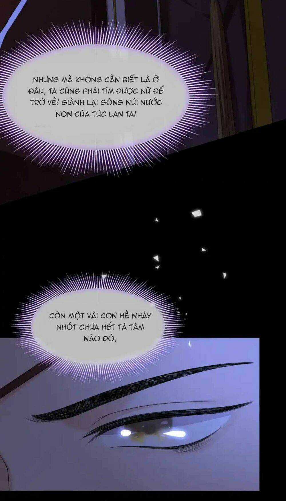 Ta Trở Thành Mami Của Nhân Vật Phản Diện Chapter 11 trang 9