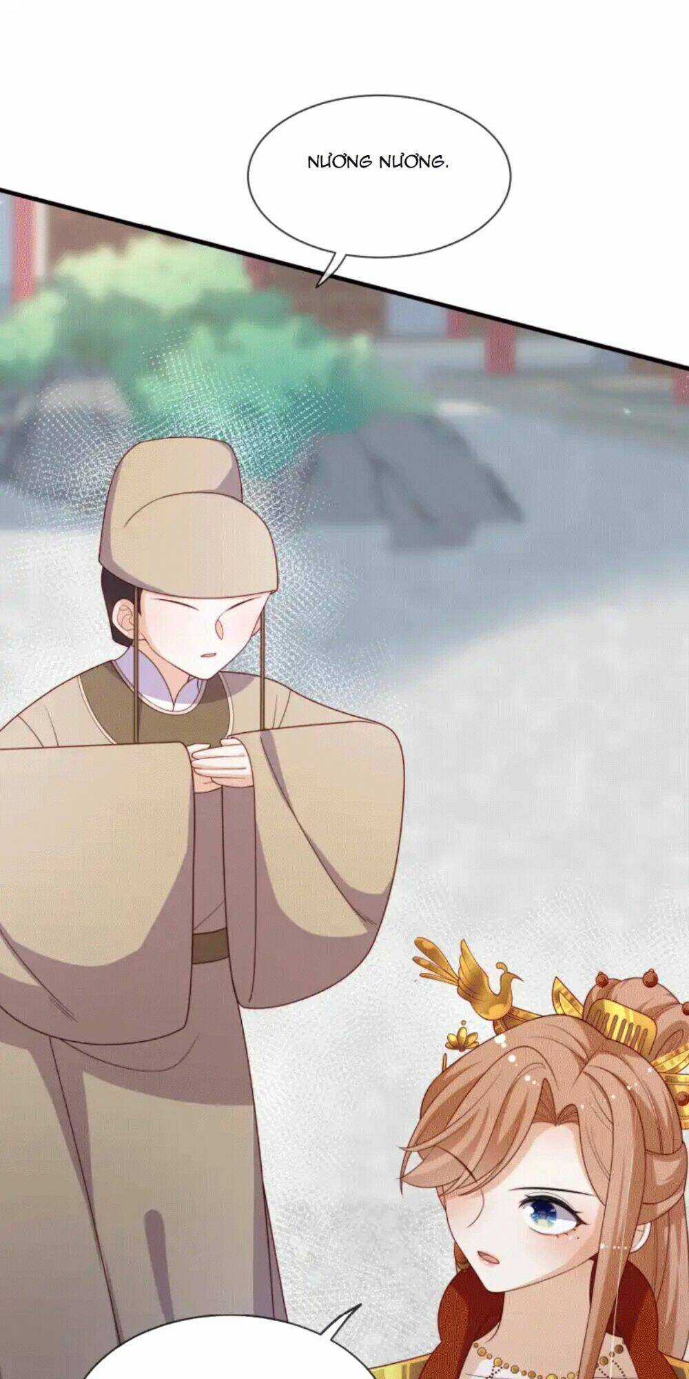 Ta Trở Thành Mami Của Nhân Vật Phản Diện Chapter 12 trang 10