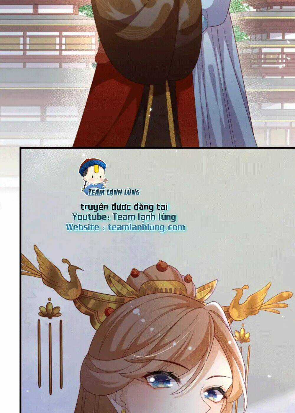 Ta Trở Thành Mami Của Nhân Vật Phản Diện Chapter 12 trang 17