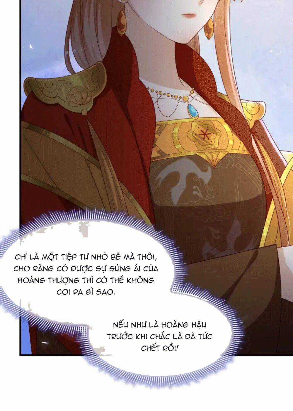 Ta Trở Thành Mami Của Nhân Vật Phản Diện Chapter 12 trang 18