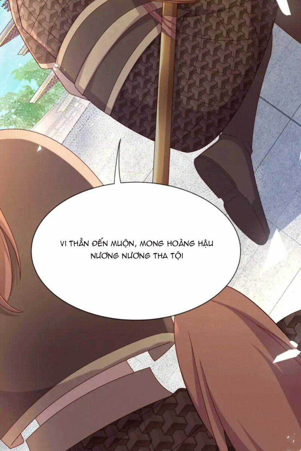 Ta Trở Thành Mami Của Nhân Vật Phản Diện Chapter 12 trang 29