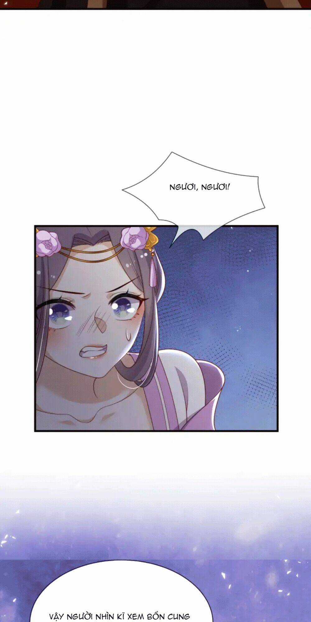 Ta Trở Thành Mami Của Nhân Vật Phản Diện Chapter 12 trang 39