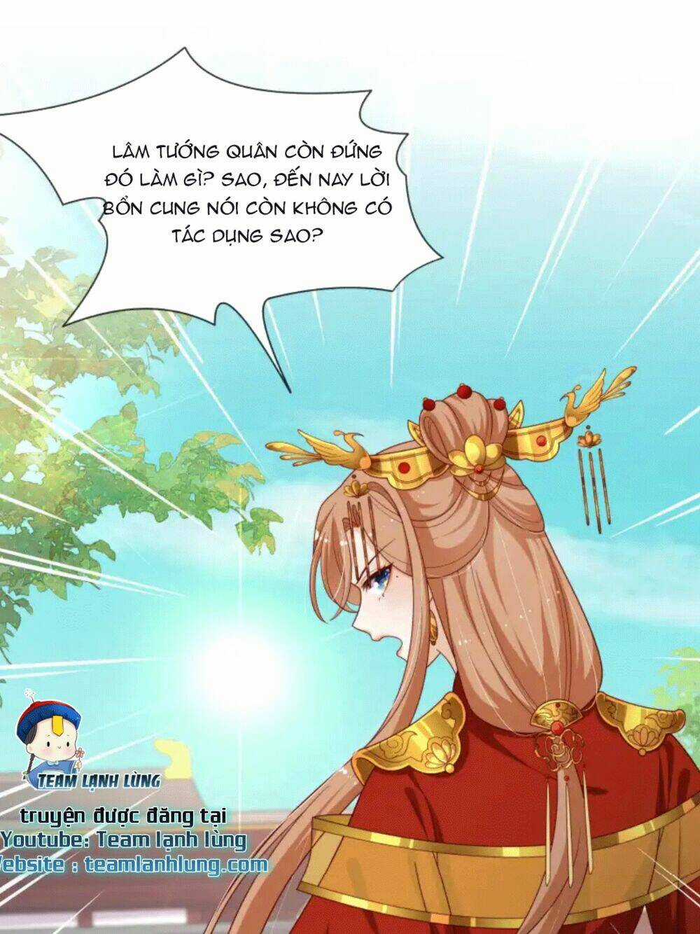 Ta Trở Thành Mami Của Nhân Vật Phản Diện Chapter 12 trang 42