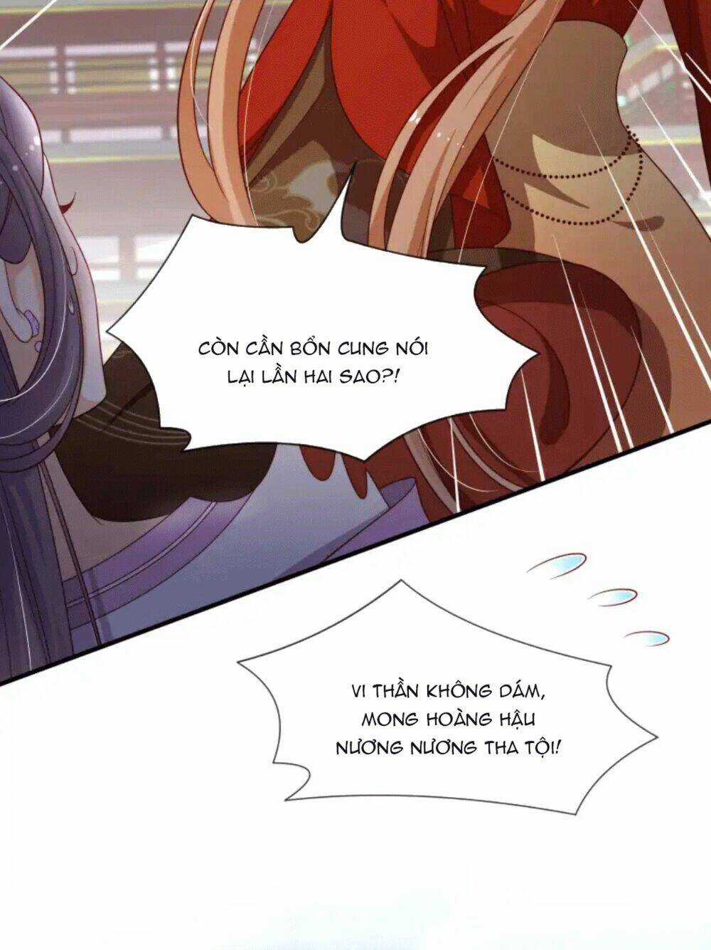 Ta Trở Thành Mami Của Nhân Vật Phản Diện Chapter 12 trang 43