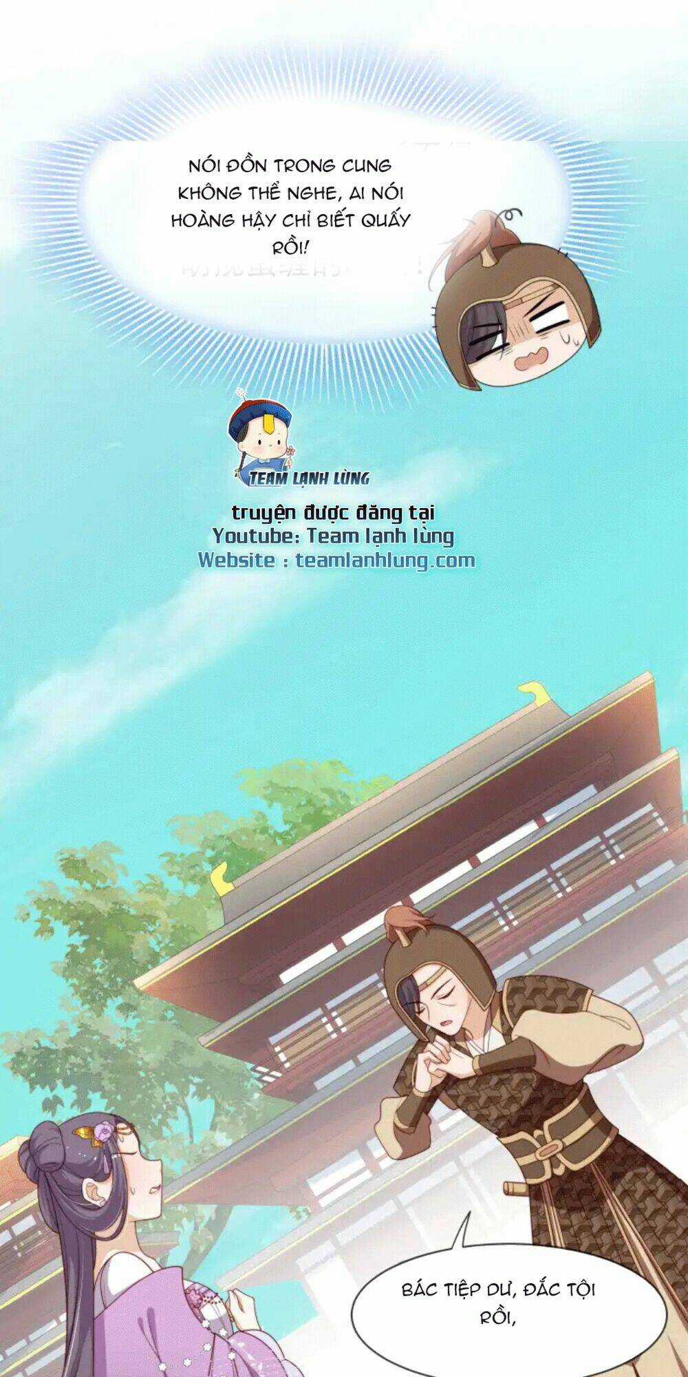 Ta Trở Thành Mami Của Nhân Vật Phản Diện Chapter 12 trang 44