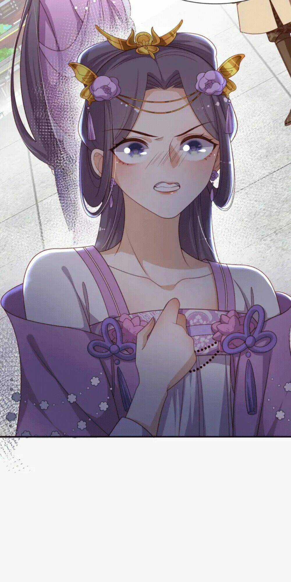 Ta Trở Thành Mami Của Nhân Vật Phản Diện Chapter 12 trang 45