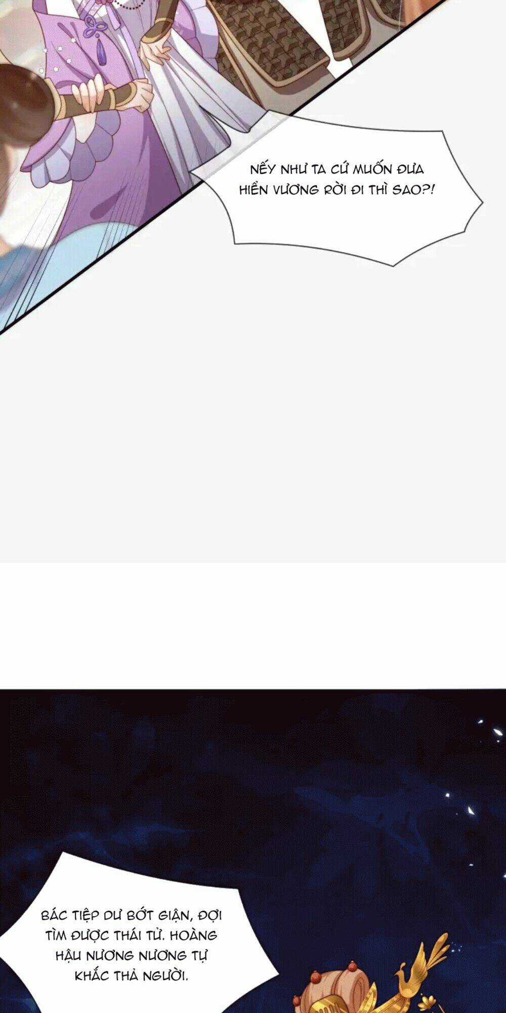 Ta Trở Thành Mami Của Nhân Vật Phản Diện Chapter 12 trang 47