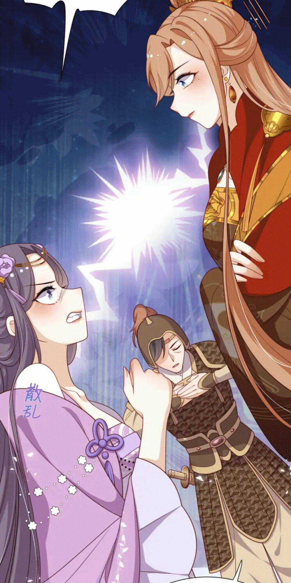 Ta Trở Thành Mami Của Nhân Vật Phản Diện Chapter 12 trang 48