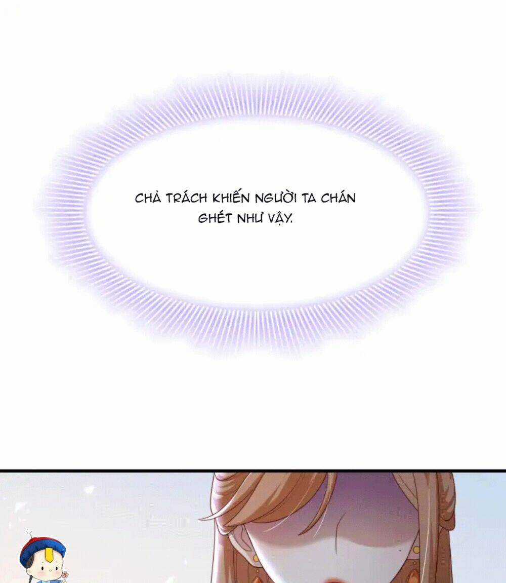 Ta Trở Thành Mami Của Nhân Vật Phản Diện Chapter 12 trang 5