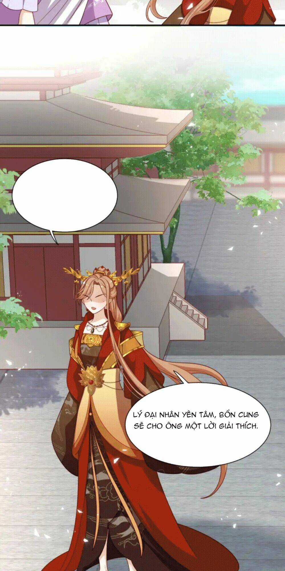 Ta Trở Thành Mami Của Nhân Vật Phản Diện Chapter 12 trang 51