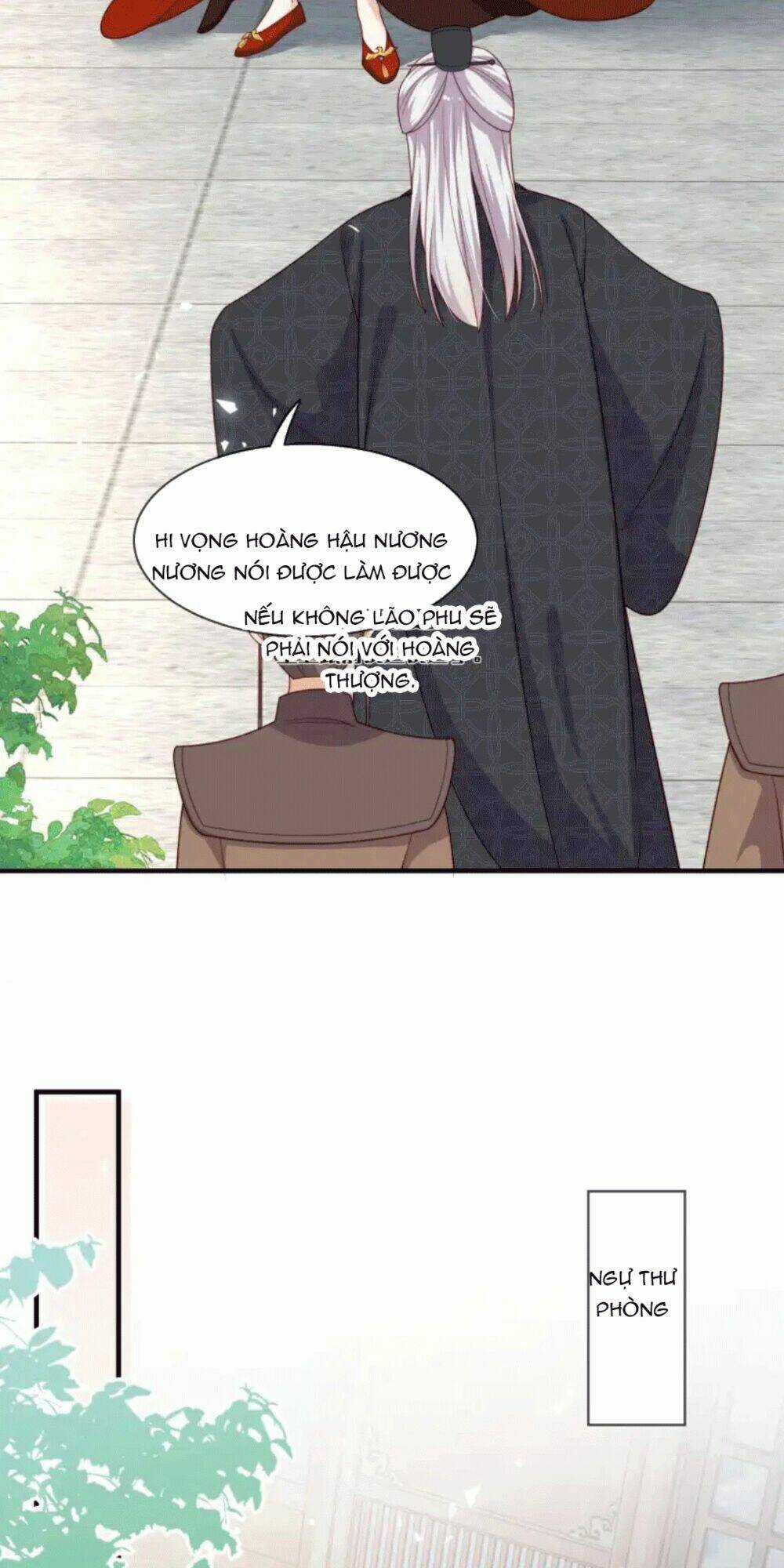 Ta Trở Thành Mami Của Nhân Vật Phản Diện Chapter 12 trang 52