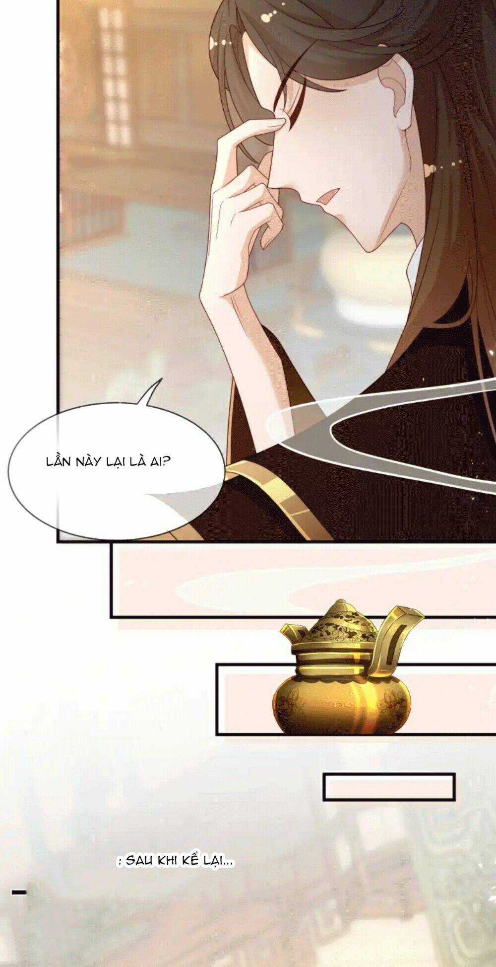 Ta Trở Thành Mami Của Nhân Vật Phản Diện Chapter 12 trang 55