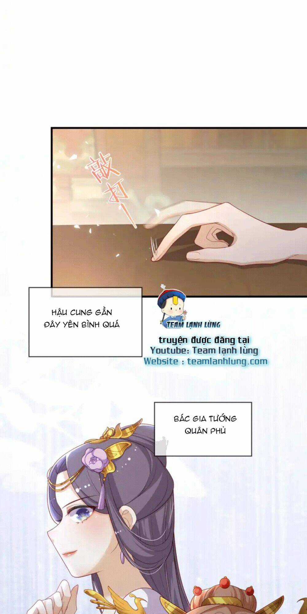 Ta Trở Thành Mami Của Nhân Vật Phản Diện Chapter 12 trang 57