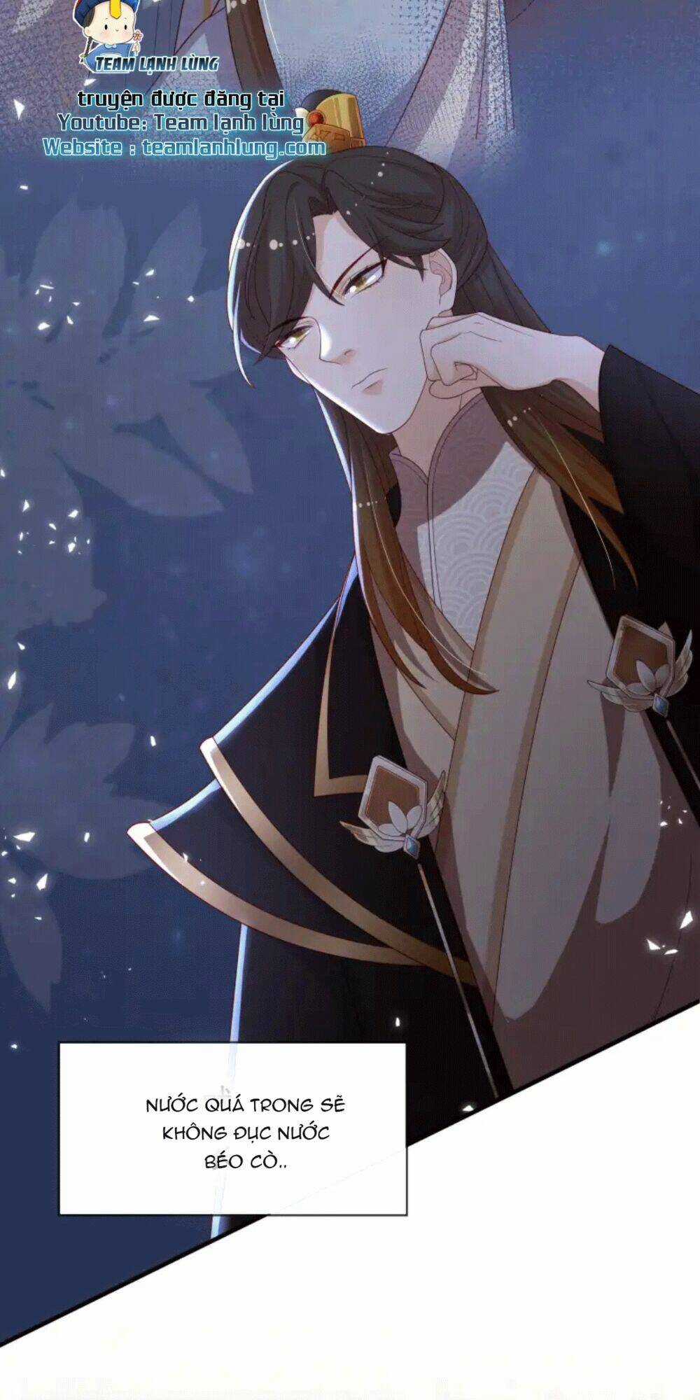 Ta Trở Thành Mami Của Nhân Vật Phản Diện Chapter 12 trang 59