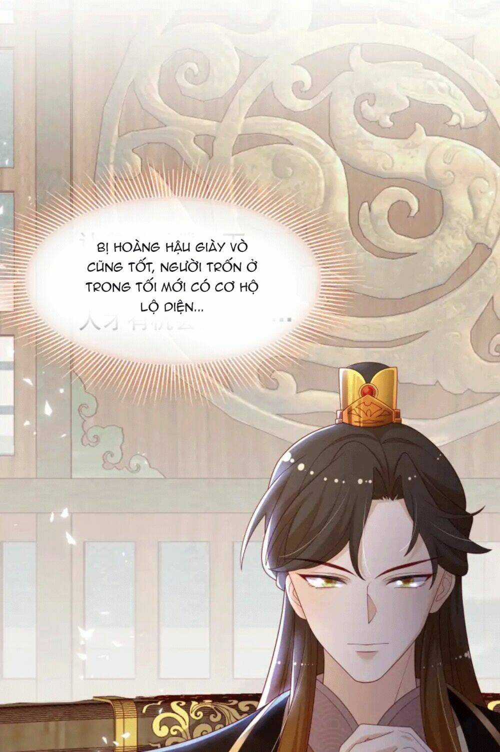 Ta Trở Thành Mami Của Nhân Vật Phản Diện Chapter 12 trang 60