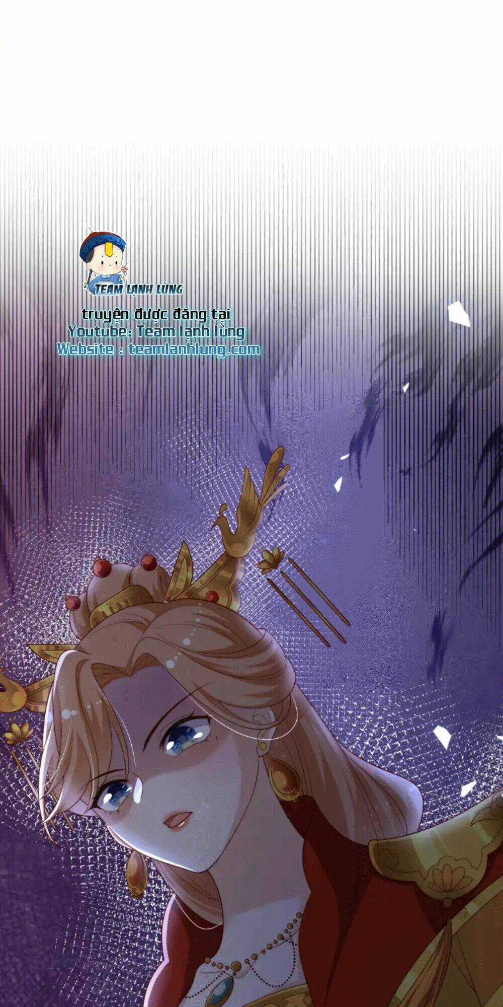 Ta Trở Thành Mami Của Nhân Vật Phản Diện Chapter 12 trang 7